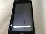 GD7731 Plz Read Item Condi PSP-3000 PIANO BLACK SONY PSP Console Japan