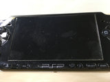 GD7732 Plz Read Item Condi PSP-3000 PIANO BLACK SONY PSP Console Japan