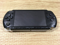 GD7732 Plz Read Item Condi PSP-3000 PIANO BLACK SONY PSP Console Japan