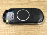 GD7732 Plz Read Item Condi PSP-3000 PIANO BLACK SONY PSP Console Japan