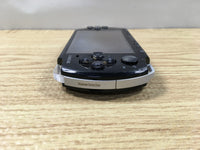 GD7732 Plz Read Item Condi PSP-3000 PIANO BLACK SONY PSP Console Japan