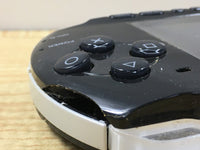 GD7732 Plz Read Item Condi PSP-3000 PIANO BLACK SONY PSP Console Japan