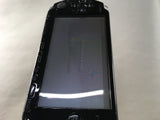 GD7732 Plz Read Item Condi PSP-3000 PIANO BLACK SONY PSP Console Japan