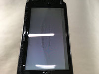 GD7733 Plz Read Item Condi PSP-3000 PIANO BLACK SONY PSP Console Japan
