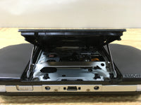 GD7733 Plz Read Item Condi PSP-3000 PIANO BLACK SONY PSP Console Japan