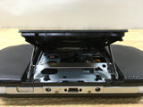 GD7733 Plz Read Item Condi PSP-3000 PIANO BLACK SONY PSP Console Japan