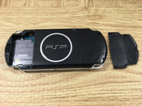 GD7733 Plz Read Item Condi PSP-3000 PIANO BLACK SONY PSP Console Japan