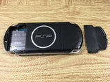 GD7733 Plz Read Item Condi PSP-3000 PIANO BLACK SONY PSP Console Japan