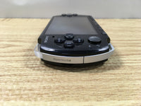 GD7733 Plz Read Item Condi PSP-3000 PIANO BLACK SONY PSP Console Japan