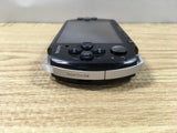 GD7733 Plz Read Item Condi PSP-3000 PIANO BLACK SONY PSP Console Japan