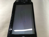 GD7733 Plz Read Item Condi PSP-3000 PIANO BLACK SONY PSP Console Japan