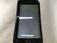 GD7734 Plz Read Item Condi PSP-3000 PIANO BLACK SONY PSP Console Japan