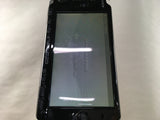GD7734 Plz Read Item Condi PSP-3000 PIANO BLACK SONY PSP Console Japan