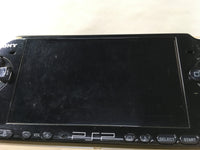 GD7734 Plz Read Item Condi PSP-3000 PIANO BLACK SONY PSP Console Japan