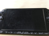 GD7734 Plz Read Item Condi PSP-3000 PIANO BLACK SONY PSP Console Japan