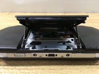 GD7734 Plz Read Item Condi PSP-3000 PIANO BLACK SONY PSP Console Japan