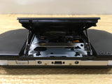 GD7734 Plz Read Item Condi PSP-3000 PIANO BLACK SONY PSP Console Japan