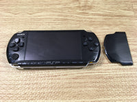 GD7734 Plz Read Item Condi PSP-3000 PIANO BLACK SONY PSP Console Japan