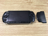 GD7734 Plz Read Item Condi PSP-3000 PIANO BLACK SONY PSP Console Japan