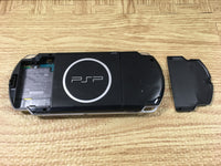GD7734 Plz Read Item Condi PSP-3000 PIANO BLACK SONY PSP Console Japan