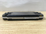 GD7734 Plz Read Item Condi PSP-3000 PIANO BLACK SONY PSP Console Japan