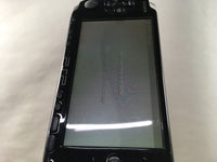 GD7734 Plz Read Item Condi PSP-3000 PIANO BLACK SONY PSP Console Japan