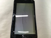 GD7735 Plz Read Item Condi PSP-3000 PIANO BLACK SONY PSP Console Japan