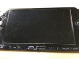 GD7735 Plz Read Item Condi PSP-3000 PIANO BLACK SONY PSP Console Japan