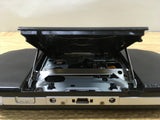 GD7735 Plz Read Item Condi PSP-3000 PIANO BLACK SONY PSP Console Japan