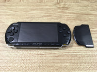 GD7735 Plz Read Item Condi PSP-3000 PIANO BLACK SONY PSP Console Japan