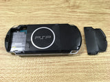 GD7735 Plz Read Item Condi PSP-3000 PIANO BLACK SONY PSP Console Japan