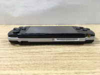GD7735 Plz Read Item Condi PSP-3000 PIANO BLACK SONY PSP Console Japan
