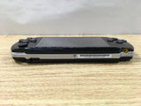 GD7735 Plz Read Item Condi PSP-3000 PIANO BLACK SONY PSP Console Japan
