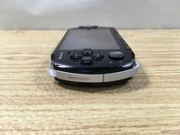 GD7735 Plz Read Item Condi PSP-3000 PIANO BLACK SONY PSP Console Japan