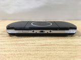 GD7735 Plz Read Item Condi PSP-3000 PIANO BLACK SONY PSP Console Japan
