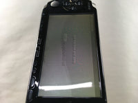 GD7735 Plz Read Item Condi PSP-3000 PIANO BLACK SONY PSP Console Japan