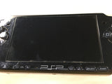 GD7736 Plz Read Item Condi PSP-3000 PIANO BLACK SONY PSP Console Japan