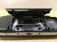 GD7736 Plz Read Item Condi PSP-3000 PIANO BLACK SONY PSP Console Japan