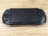 GD7736 Plz Read Item Condi PSP-3000 PIANO BLACK SONY PSP Console Japan