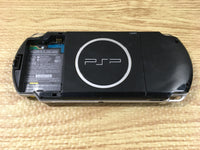GD7736 Plz Read Item Condi PSP-3000 PIANO BLACK SONY PSP Console Japan
