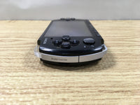 GD7736 Plz Read Item Condi PSP-3000 PIANO BLACK SONY PSP Console Japan