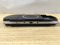 GD7736 Plz Read Item Condi PSP-3000 PIANO BLACK SONY PSP Console Japan