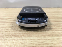 GD7736 Plz Read Item Condi PSP-3000 PIANO BLACK SONY PSP Console Japan