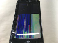 GD7736 Plz Read Item Condi PSP-3000 PIANO BLACK SONY PSP Console Japan
