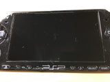 GD7737 Plz Read Item Condi PSP-3000 PIANO BLACK SONY PSP Console Japan