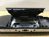 GD7737 Plz Read Item Condi PSP-3000 PIANO BLACK SONY PSP Console Japan