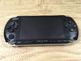 GD7737 Plz Read Item Condi PSP-3000 PIANO BLACK SONY PSP Console Japan