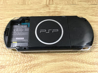 GD7737 Plz Read Item Condi PSP-3000 PIANO BLACK SONY PSP Console Japan