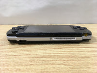 GD7737 Plz Read Item Condi PSP-3000 PIANO BLACK SONY PSP Console Japan