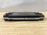 GD7737 Plz Read Item Condi PSP-3000 PIANO BLACK SONY PSP Console Japan